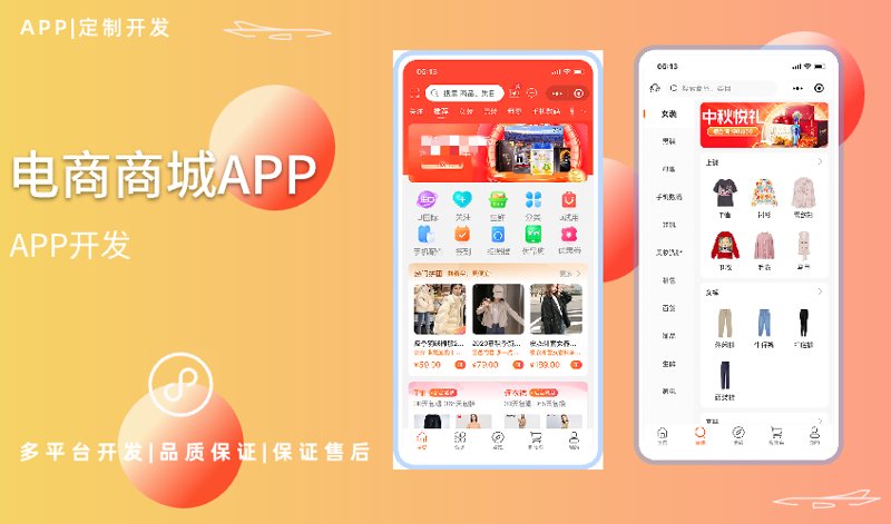 APP开发：为数字生活添砖加瓦的创想者