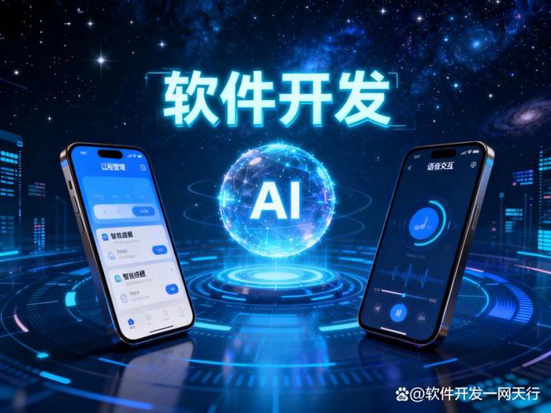 系统开发行业的最新趋势与发展动态